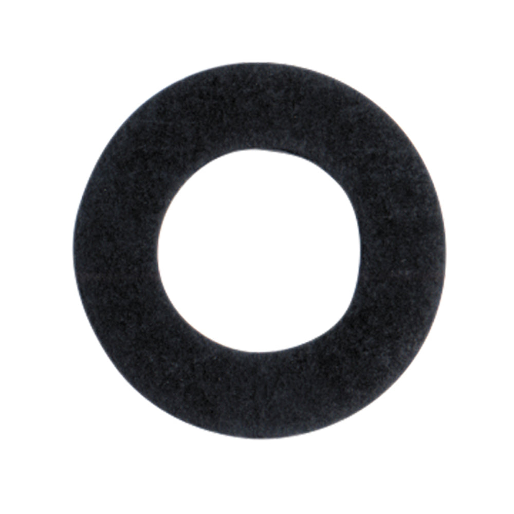 Fiber Drain Plug Gasket Hole Size: M12