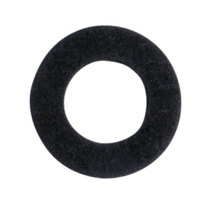 Fiber Drain Plug Gasket Hole Size: M12