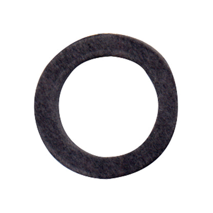 1/2" Fiber Drain Plug Gasket