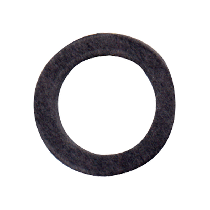 Fiber Drain Plug Gasket Hole Size: 1/2