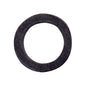 1/2" Fiber Drain Plug Gasket
