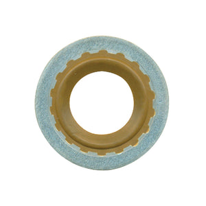 Rubber - Metal Drain Plug Gasket Hole Size: M12 OE