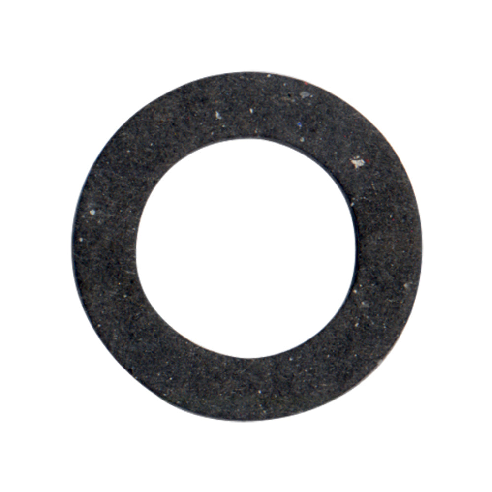Fiber Drain Plug Gasket Hole Size: M18