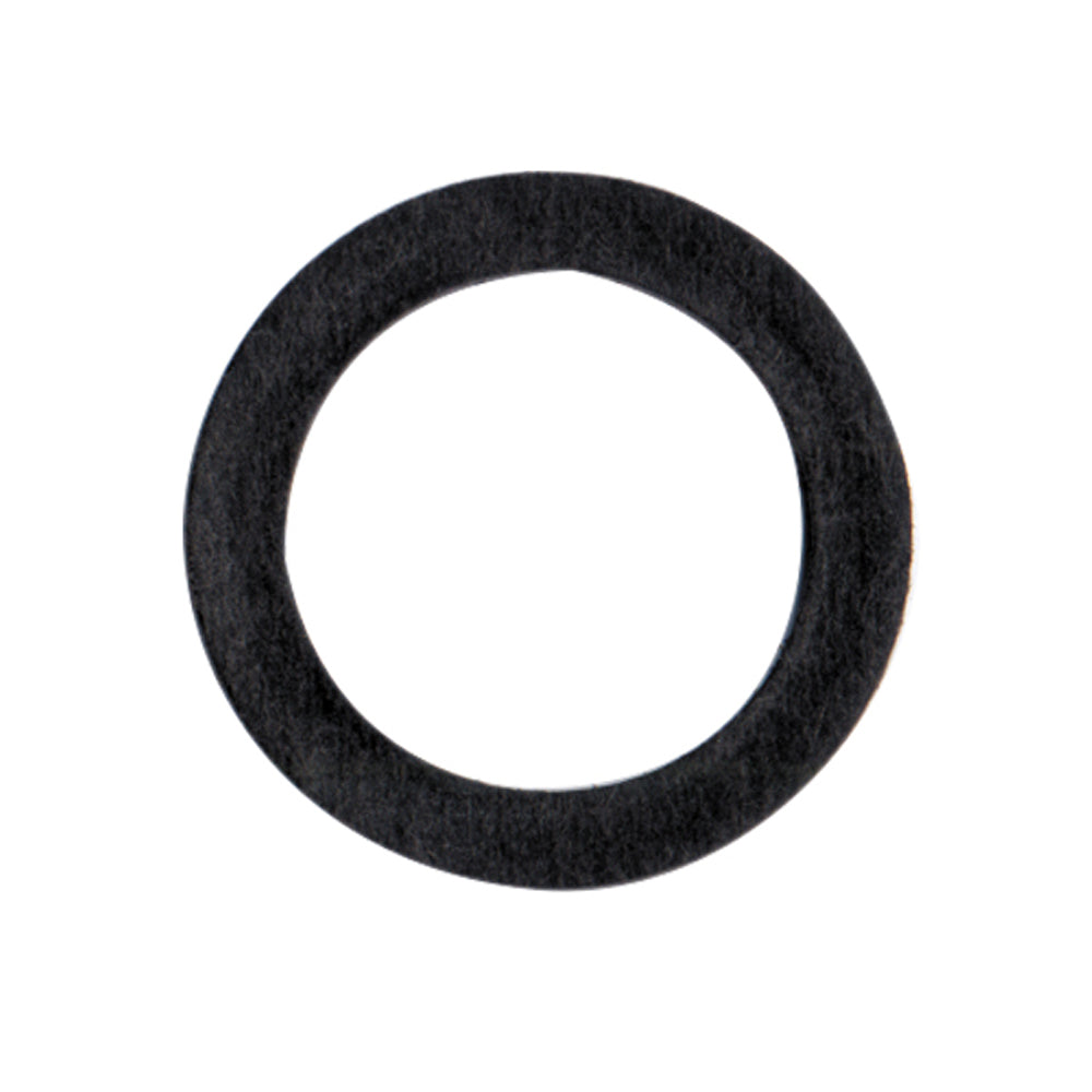 Fiber Drain Plug Gasket Hole Size: M20