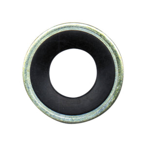 Rubber - Metal Drain Plug Gasket Hole Size: M12 OE