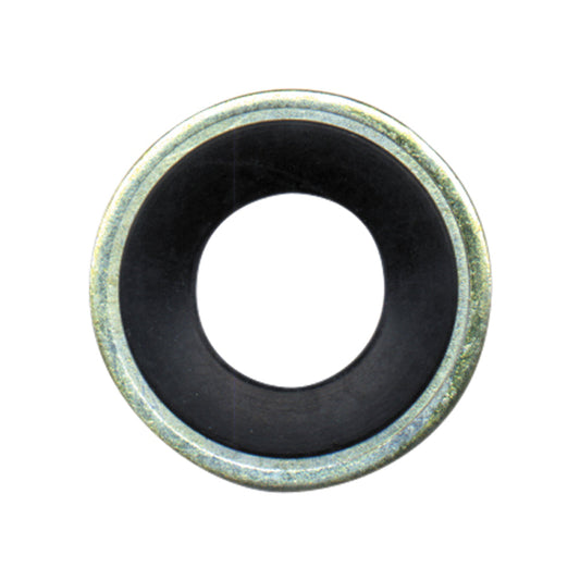 M12 Rubber Metal Drain Plug Gasket