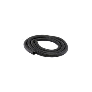 Split Wire Loom 100' - Roll Length: 100' Tube: 1/4