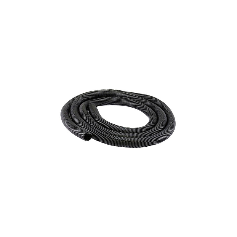 Split Wire Loom 100' - Roll Length: 100' Tube: 1/4