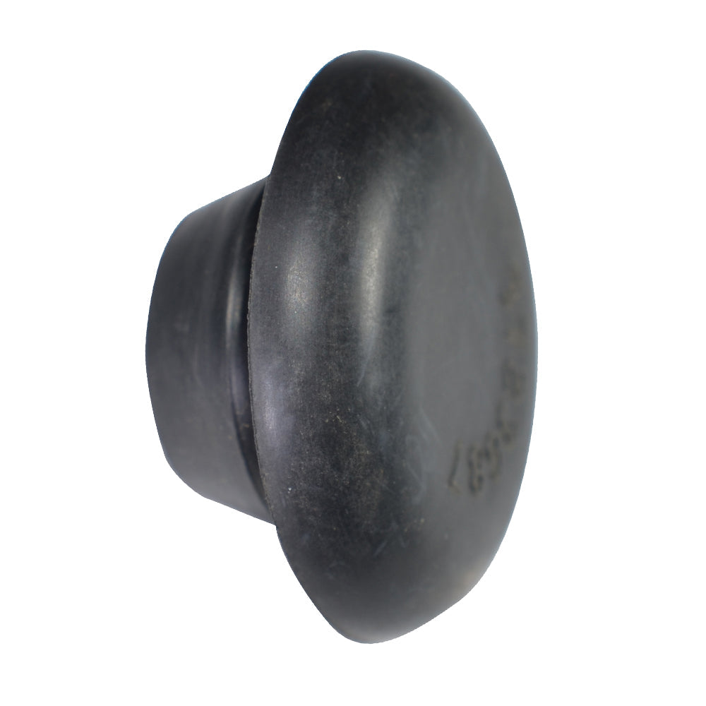 Oil Drain Plug Differential Plug Thread: Chrysler
Rubber Plug