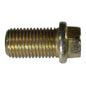 Flange Hex Oil Drain Plug | Thread Size: M14x1.50