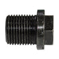 Flange Hex Oil Drain Plug | Thread Size: M18-1.50 | Hex: 17mm