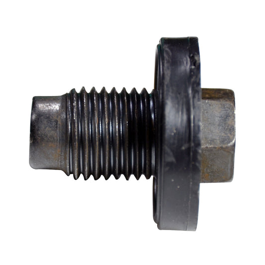 Hex Molded Gasket Oil Drain Plug | Style: Pilot Point | Thread Size: M14x1.50