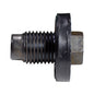 Hex Molded Gasket Oil Drain Plug | Style: Pilot Point | Thread Size: M14x1.50