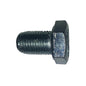 Oversize Single Hex Oil Drain Plug | Zinc Plated | Hex: 19mm