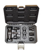 9 Pc. Plastic Drain Plug Installation/Removal Kit