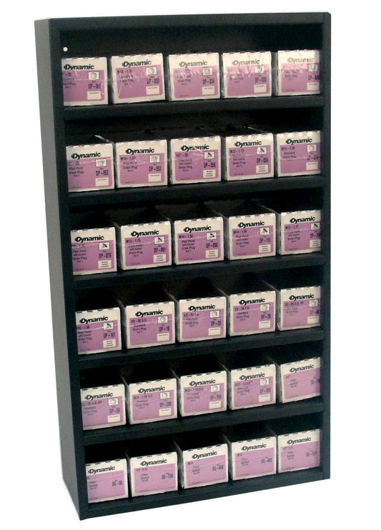 Drain Plug & Gasket Wall Cabinet (247 Total Pieces)