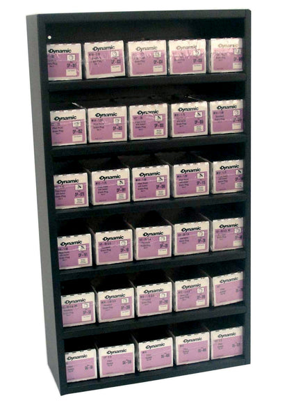 Drain Plug & Gasket Wall Cabinet (247 Total Pieces)