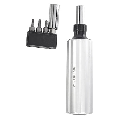 JohnDow DY-002A TPMS valve and sensor torque tool with T10 and S7 bits