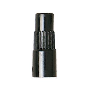 Non-TPMS Valve Extension Length: 3/4