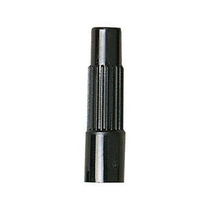 Non-TPMS Valve Extension Length: 3/4