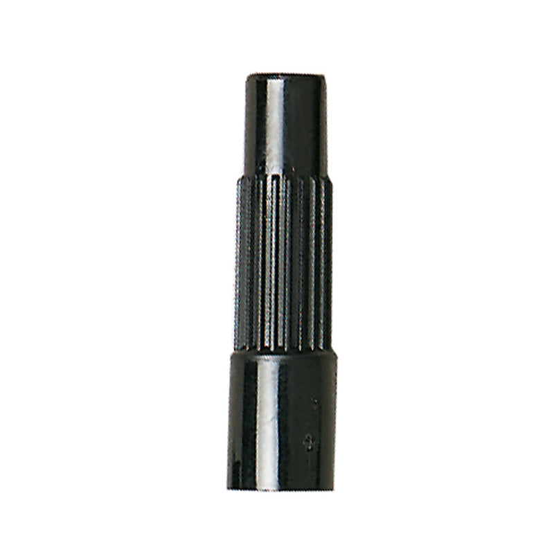 Non-TPMS Valve Extension Length: 3/4