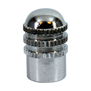 Metal Non-TPMS Valve Cap
