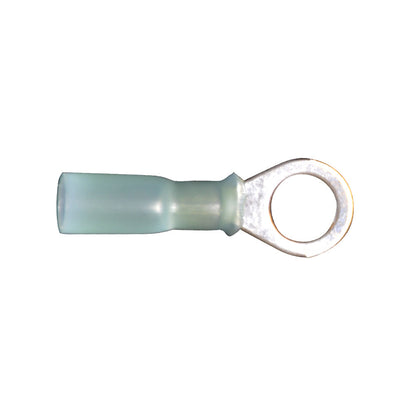 Heat Shrink Terminal Rings | Wire Size: 16–14 AWG