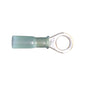 Heat Shrink Terminal Rings | Wire Size: 16–14 AWG