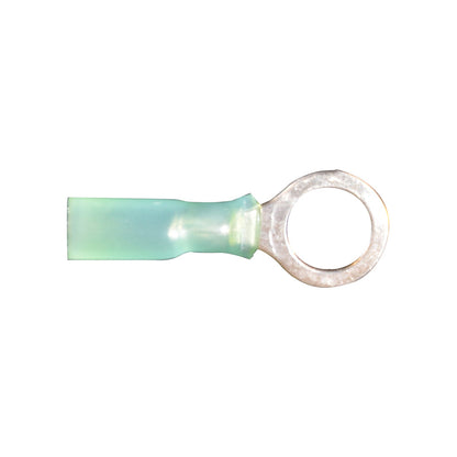Heat Shrink Terminal Rings | Wire Size: 16–14 AWG