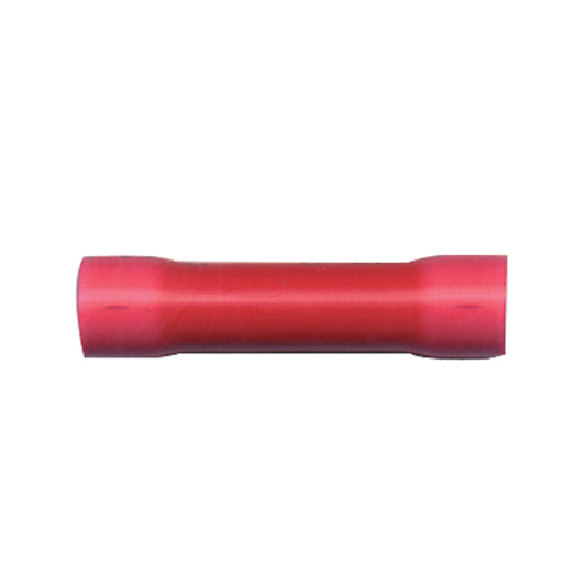 Vinyl Insulated Terminal Butt Connectors