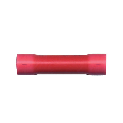 Vinyl Insulated Terminal Butt Connectors