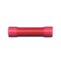 Vinyl Insulated Terminal Butt Connectors