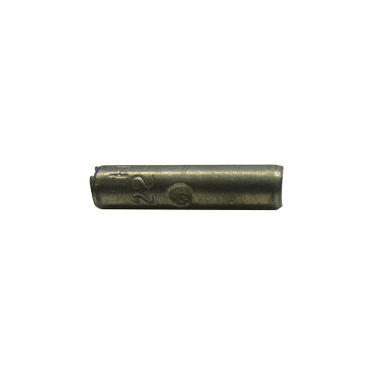 Non-Insulated Terminal Butt Connectors