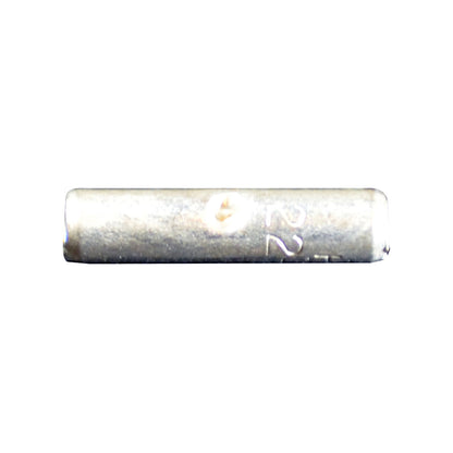 Non-Insulated Terminal Butt Connectors