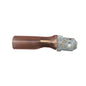 Heat Shrink Terminal Quick Disconnect | Wire Size: 22–18 AWG | Stud Size: 0.250 × 0.032 | Color: Lt. Red