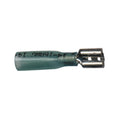 Heat Shrink Terminal Quick Disconnect | Female | Wire Size: 16-14 | Stud Size: .250 x .032