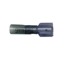 Heat Shrink Fully Insulated Terminal Quick Disconnect | Male | 16-14 Wire Size | .250 x .032 Stud Size