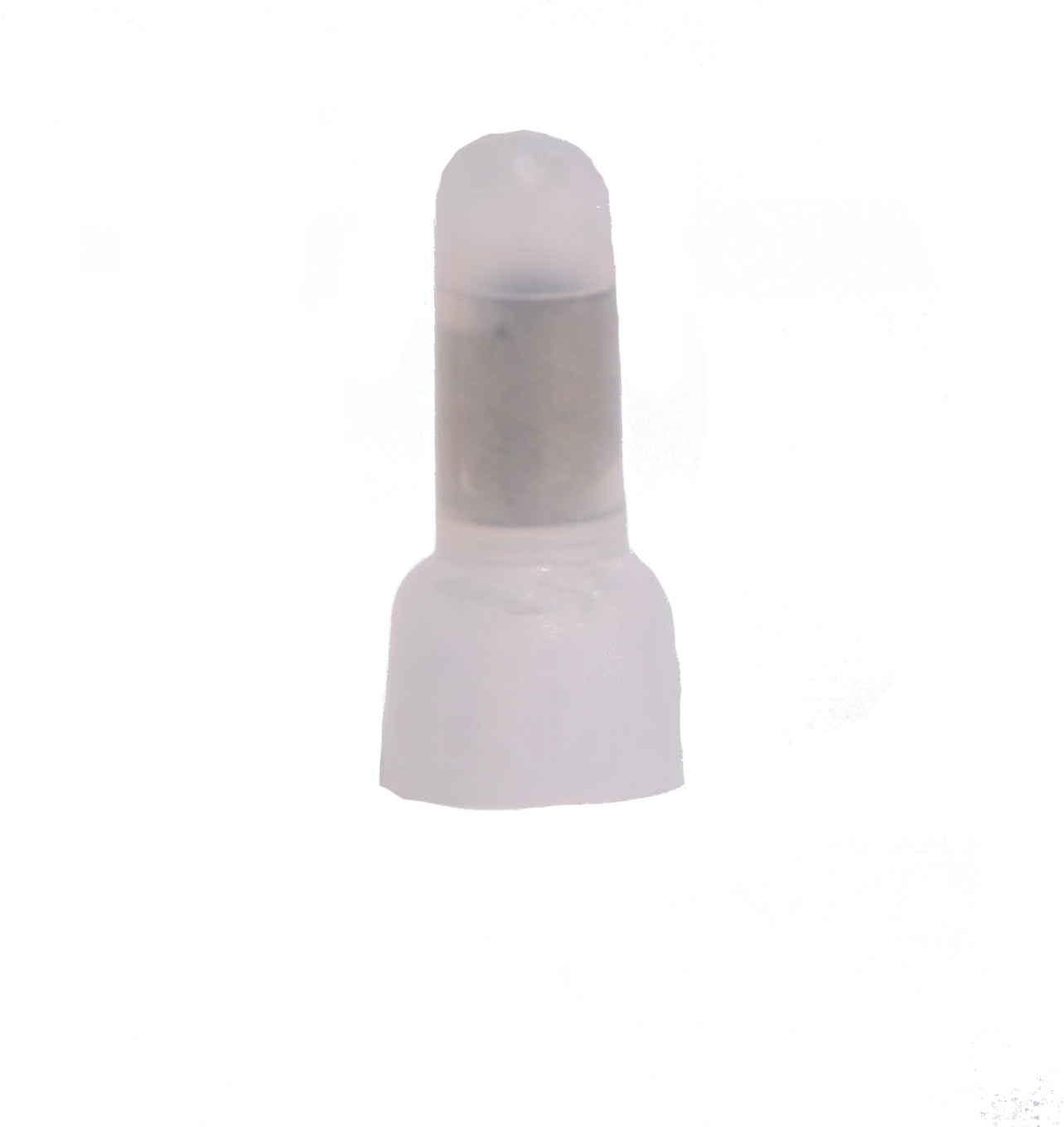 Nylon Closed End Connectors Wire Size: 22-16