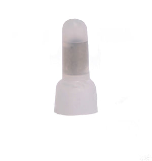 Nylon Closed End Connectors Wire Size: 22-16