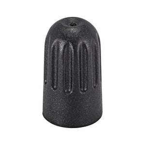 Schrader 20008 TPMS Valve Cap Color: Black