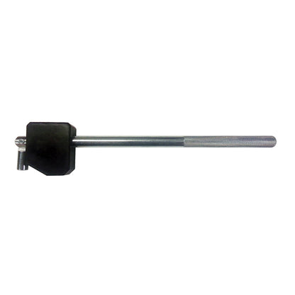 TPMS Valve Stem Puller w/Rubber Block Tool | Removes TPMS Valve Stems