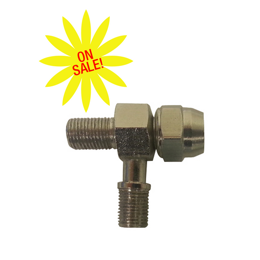 Valve Core Tube Deflator Tool