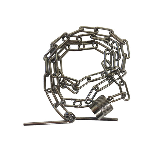 Valve Core Fishing Tool