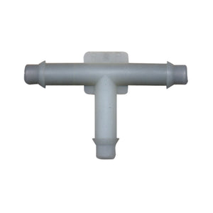 Tee Vacuum - Connectors Side-A: 5/32