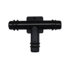 Tee Vacuum - Connectors Side-A: 5/16