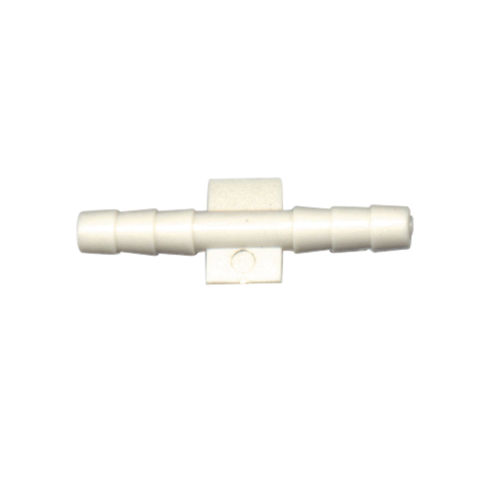 Hose Splice Vacuum - Connectors Side-A: 1/8