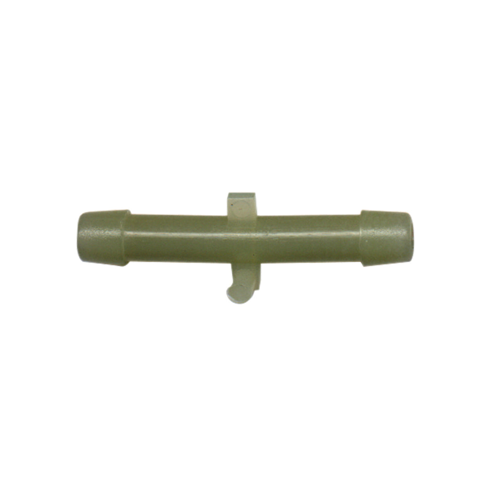 Hose Splice Vacuum - Connectors Side-A: 3/16