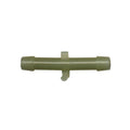 Hose Splice Vacuum Connectors | A: 3/16