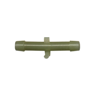 Hose Splice Vacuum - Connectors Side-A: 3/16