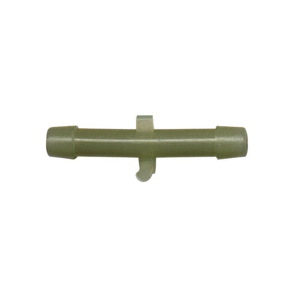 Hose Splice Vacuum Connectors | Tube IDs: A: 3/16"